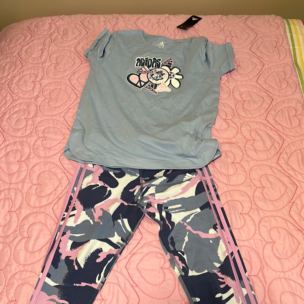 Adidas